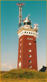 Leuchtturm Helgoland