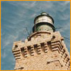 Leuchtturm Cap Frehel, Frankreich (Bretagne)