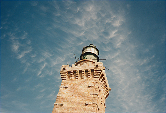 Leuchtturm Cap Frehel, Frankreich (Bretagne)