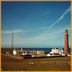 Leuchtturm Butt of Lewis