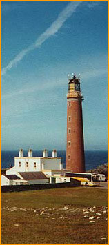 Leuchtturm Butt of Lewis