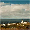 Cape Wrath Lighthouse (Shetland Islands)