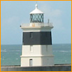 Leuchtturm Holyhead