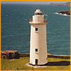 Leuchtturm Ardnakinna, Cork (Irland)