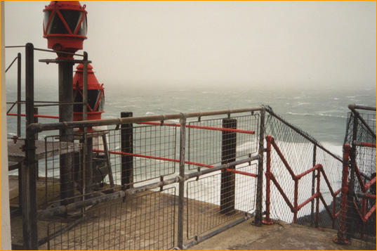 Leuchtturm Mizen Head