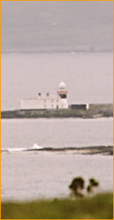 Leuchtturm Roancarrigmore, Cork (Irland)