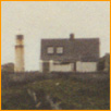 Leuchtturm Barrack Point