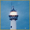 Leuchtturm Egmond aan Zee, Niederlande